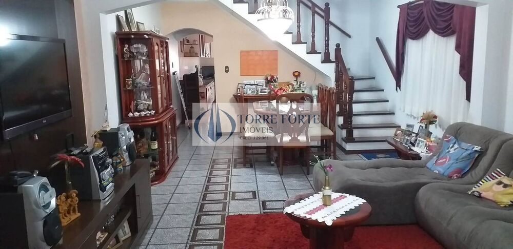 Sobrado, 4 quartos, 313 m² - Foto 6