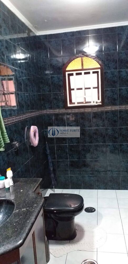 Sobrado, 4 quartos, 313 m² - Foto 7