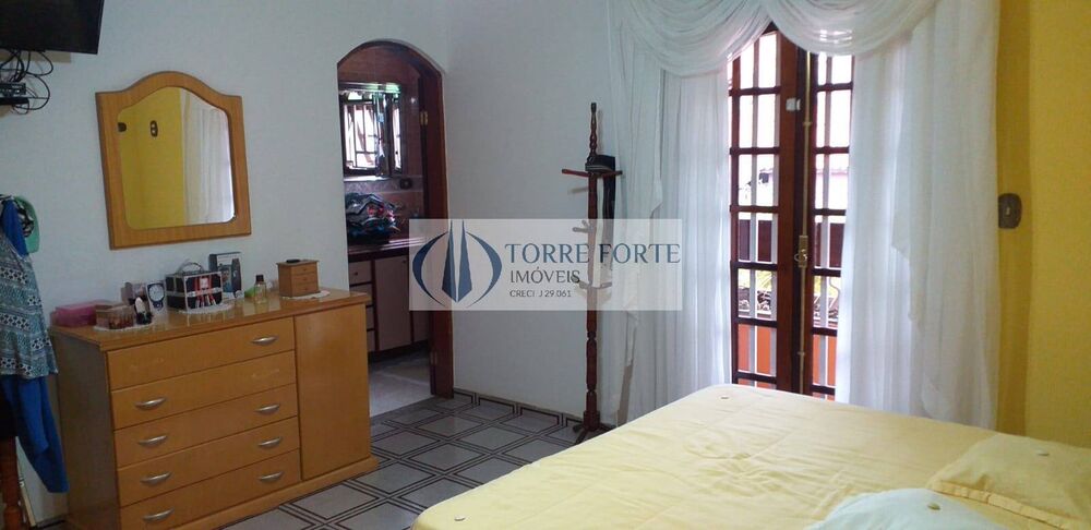Sobrado, 4 quartos, 313 m² - Foto 4