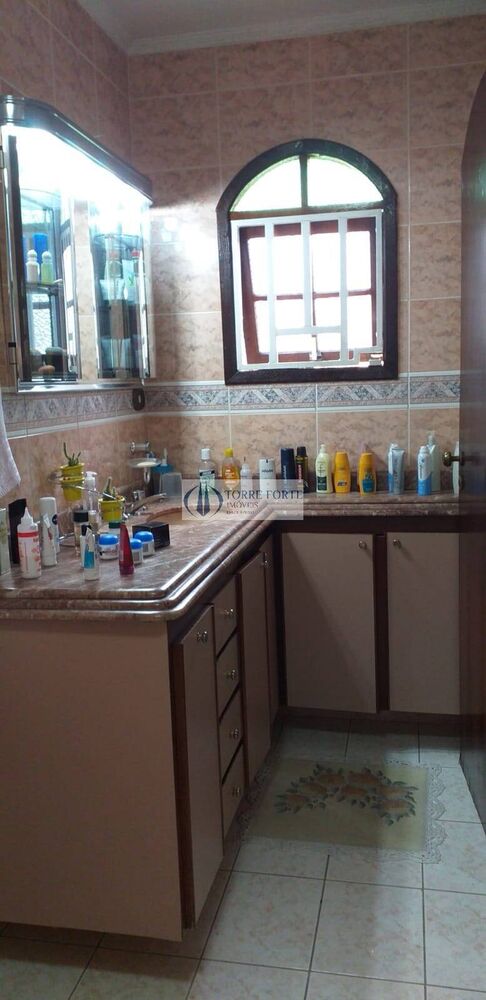 Sobrado, 4 quartos, 313 m² - Foto 2