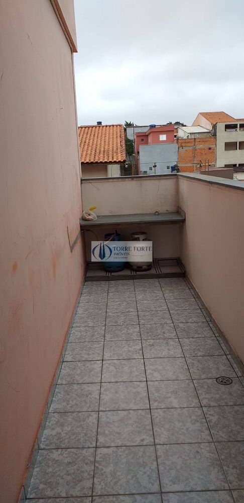 Sobrado, 4 quartos, 313 m² - Foto 8