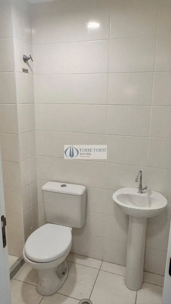 Apartamento, 2 quartos, 42 m² - Foto 5