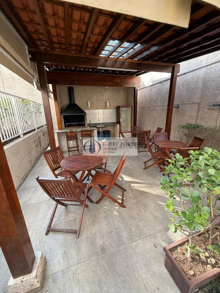 Apartamento, 2 quartos, 42 m² - Foto 7