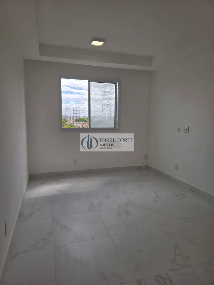 Apartamento, 2 quartos, 42 m² - Foto 6