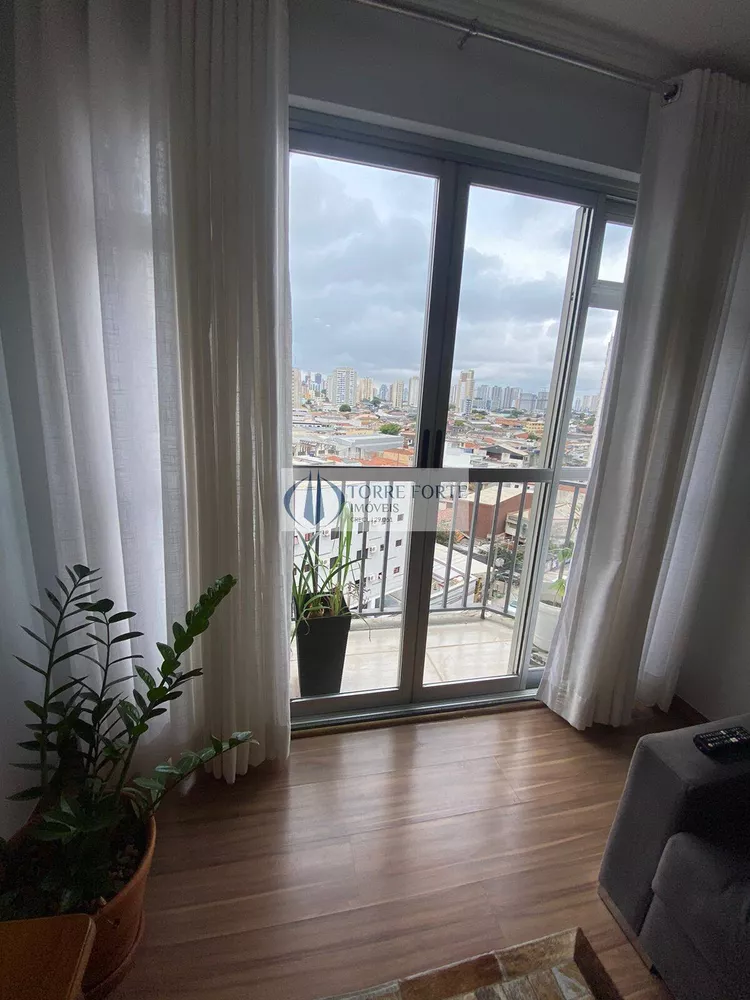 Apartamento à venda com 2 quartos, 60m² - Foto 3