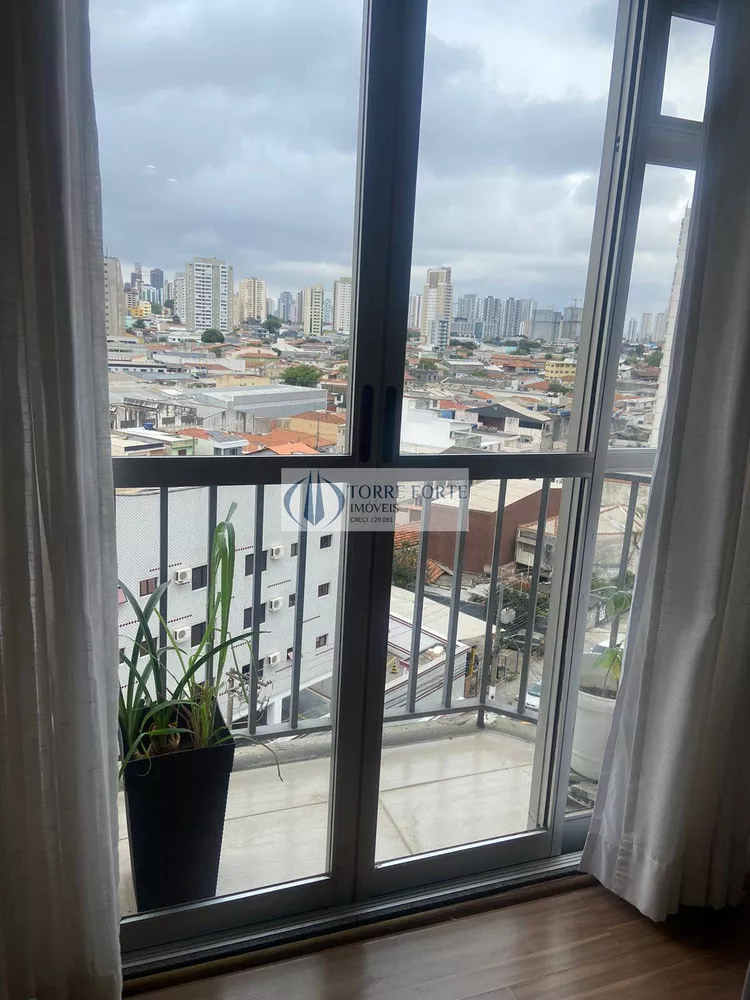 Apartamento à venda com 2 quartos, 60m² - Foto 4