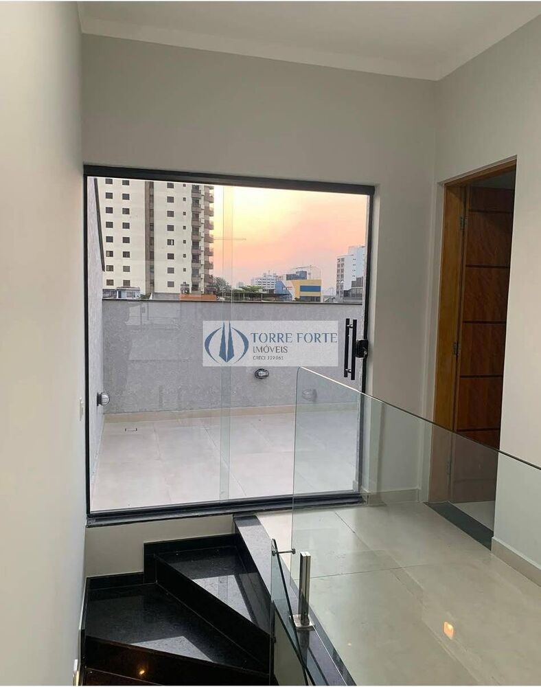 Sobrado à venda com 3 quartos, 160m² - Foto 3