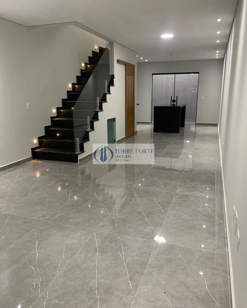 Sobrado, 3 quartos, 160 m² - Foto 11