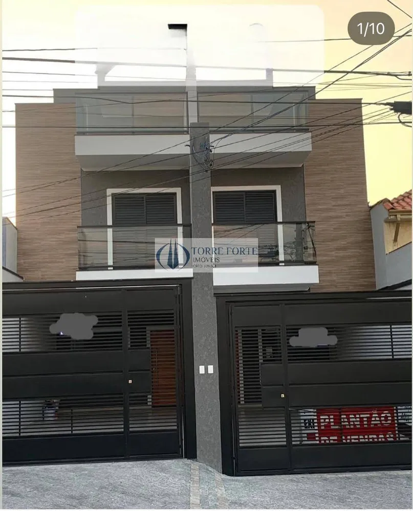 Sobrado, 3 quartos, 160 m² - Foto 12