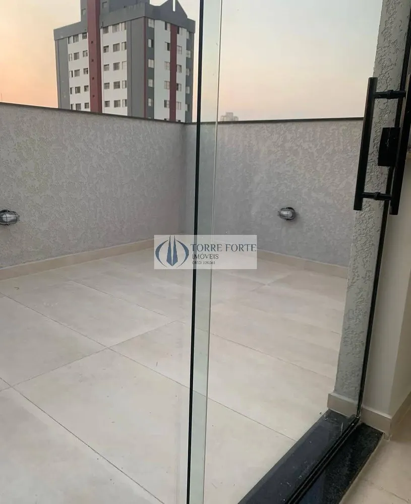Sobrado, 3 quartos, 160 m² - Foto 10
