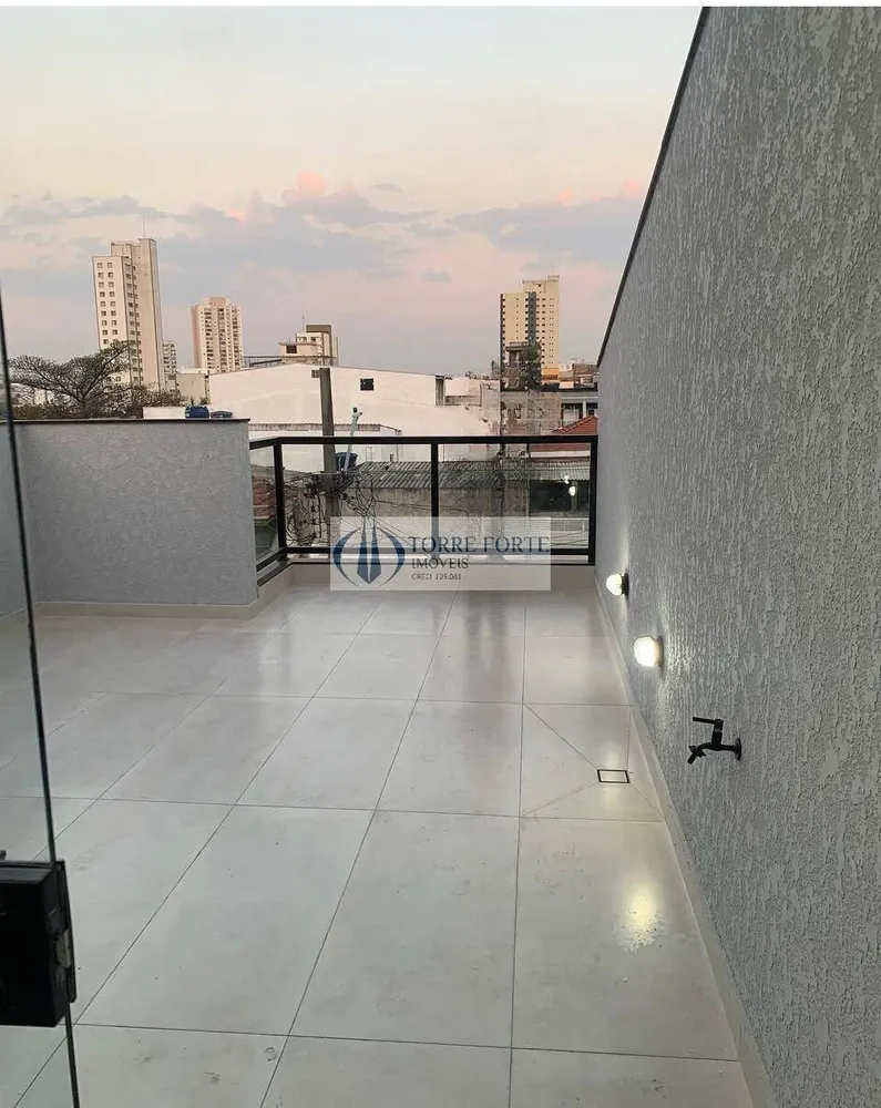 Sobrado, 3 quartos, 160 m² - Foto 9