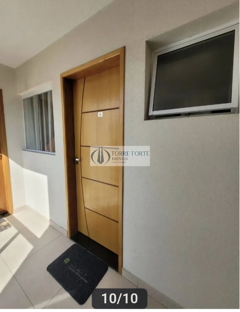 Apartamento, 2 quartos, 38 m² - Foto 8
