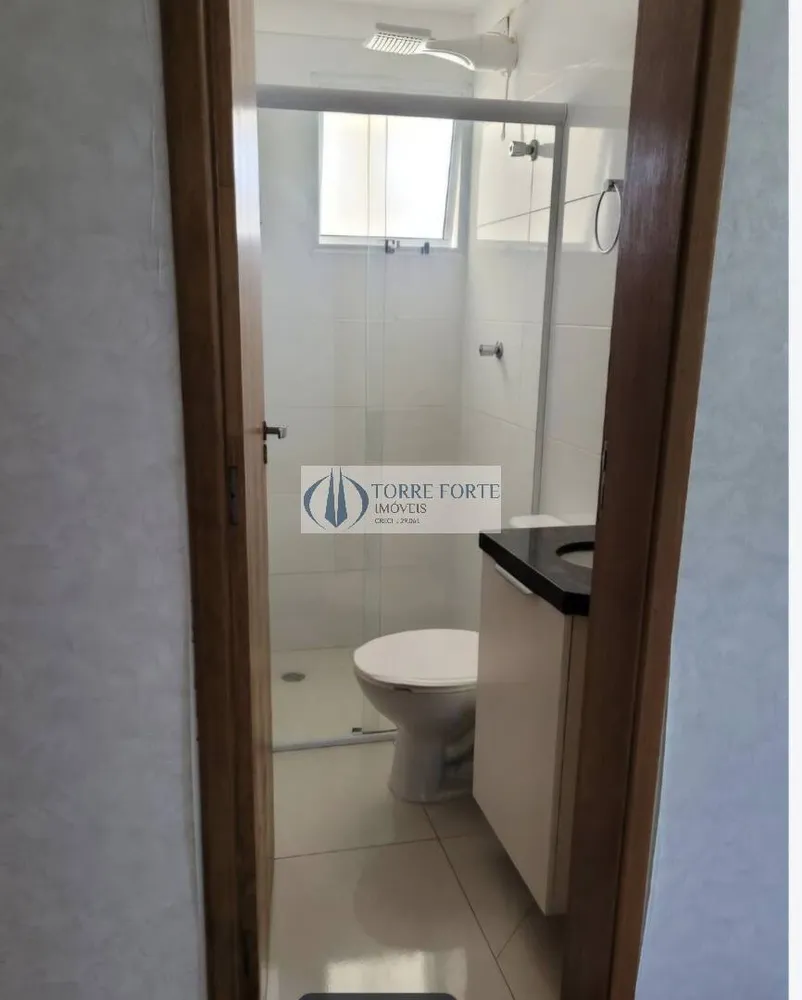 Apartamento, 2 quartos, 38 m² - Foto 7