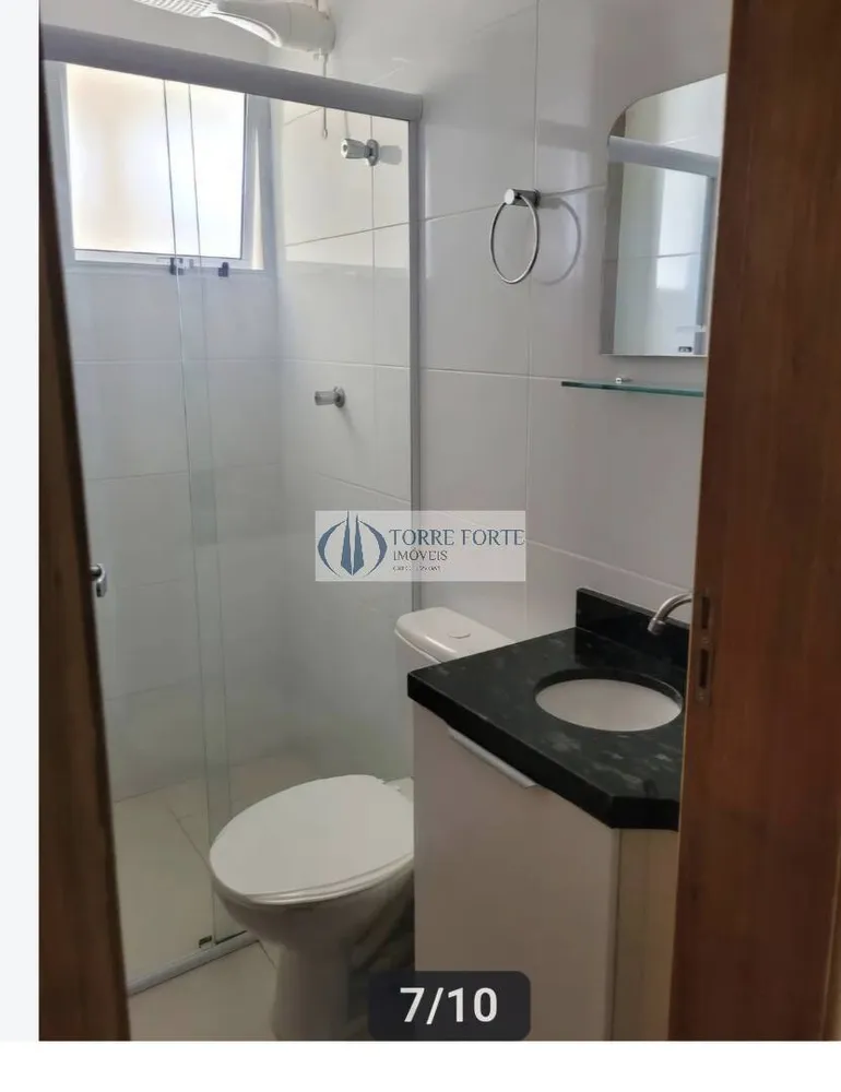 Apartamento, 2 quartos, 38 m² - Foto 5