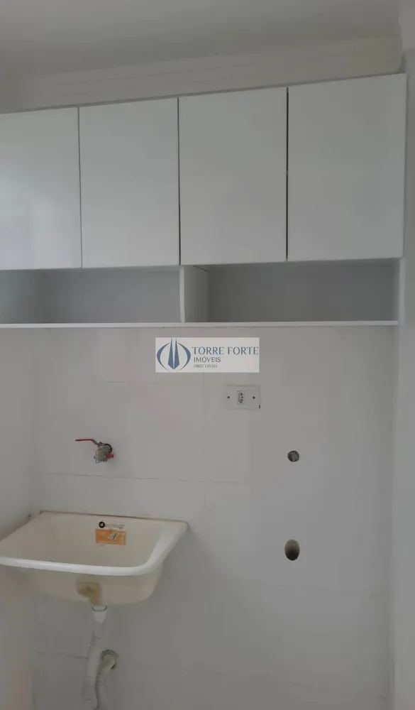 Apartamento, 2 quartos, 38 m² - Foto 6