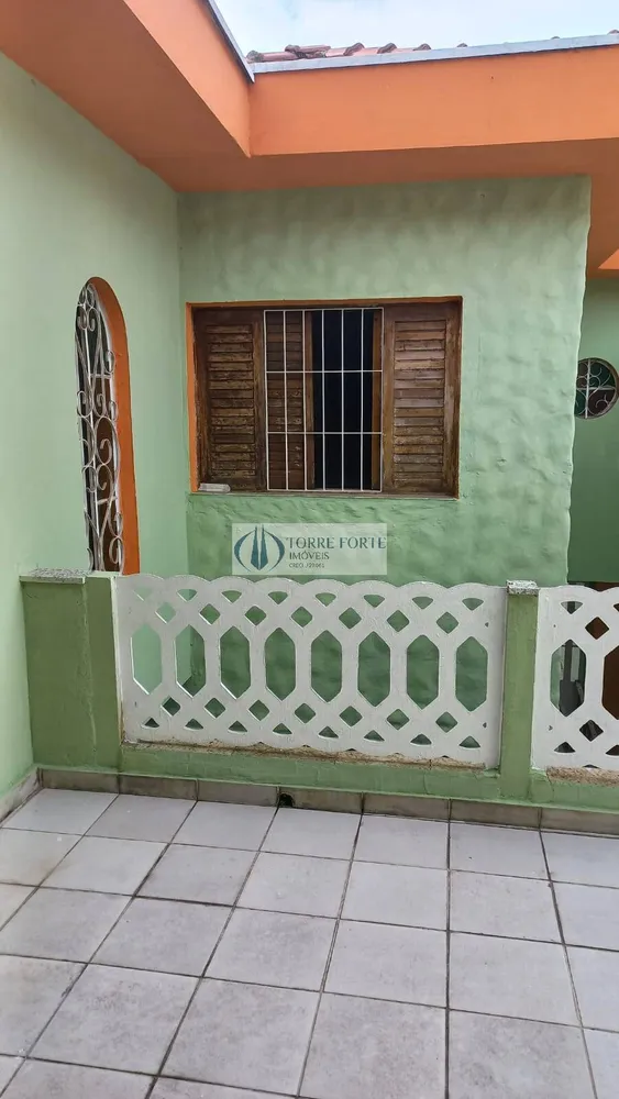 Casa, 5 quartos, 228 m² - Foto 8