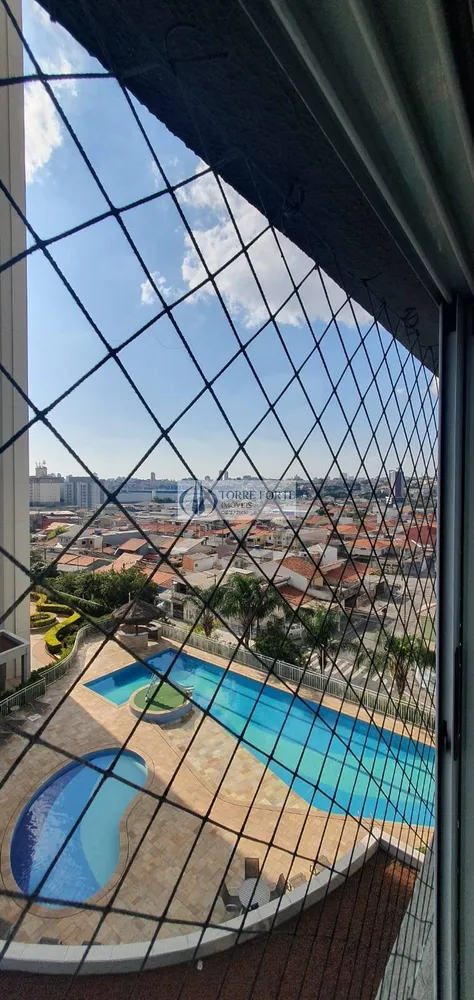 Apartamento, 3 quartos, 86 m² - Foto 1