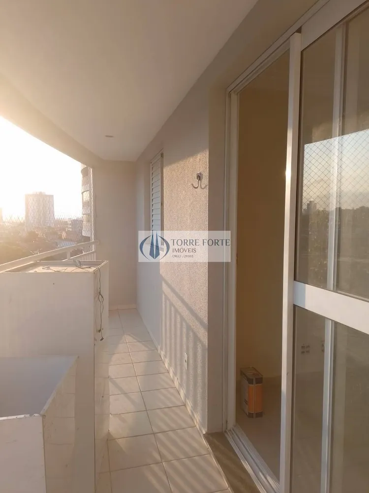 Apartamento, 3 quartos, 86 m² - Foto 3