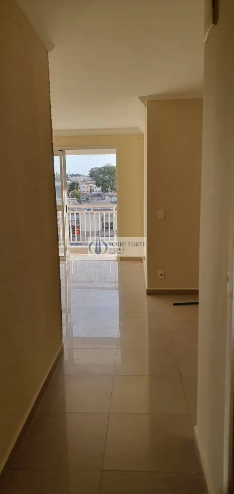 Apartamento, 3 quartos, 86 m² - Foto 2