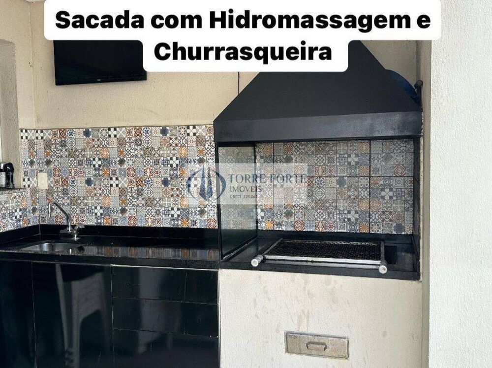 Apartamento, 4 quartos, 246 m² - Foto 3