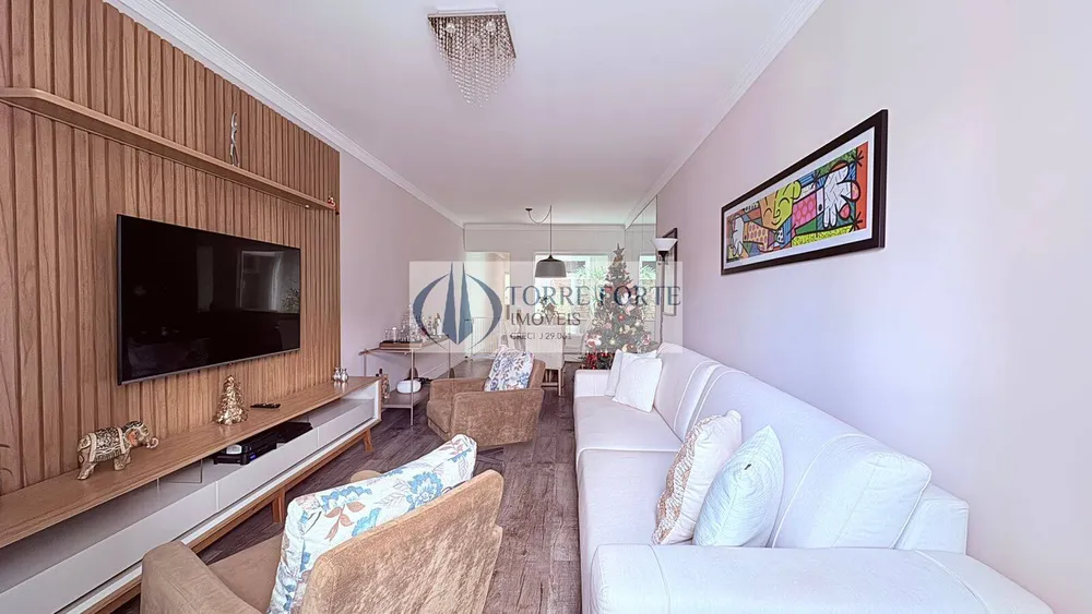 Casa, 3 quartos, 180 m² - Foto 4