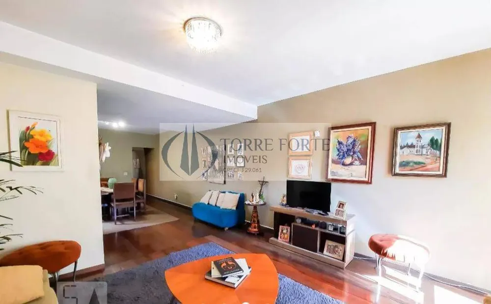 Casa, 4 quartos, 313 m² - Foto 2