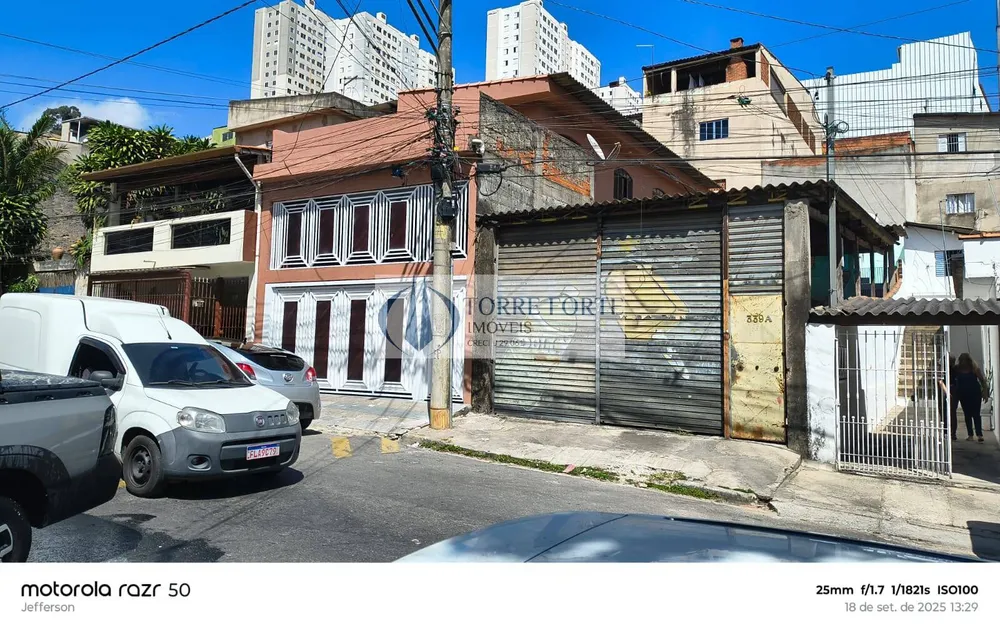Casa, 2 quartos, 224 m² - Foto 1