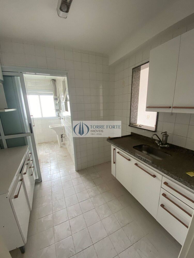 Apartamento à venda com 2 quartos, 56m² - Foto 1