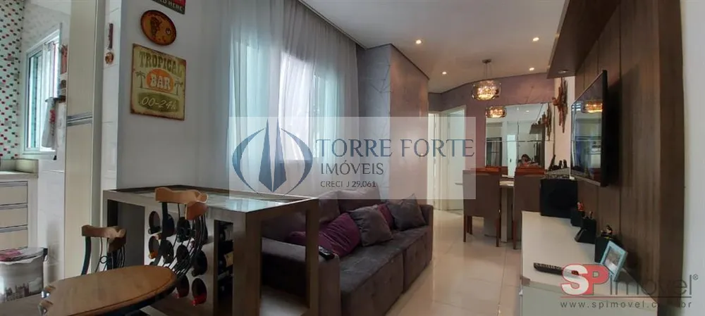 Apartamento, 2 quartos, 108 m² - Foto 5