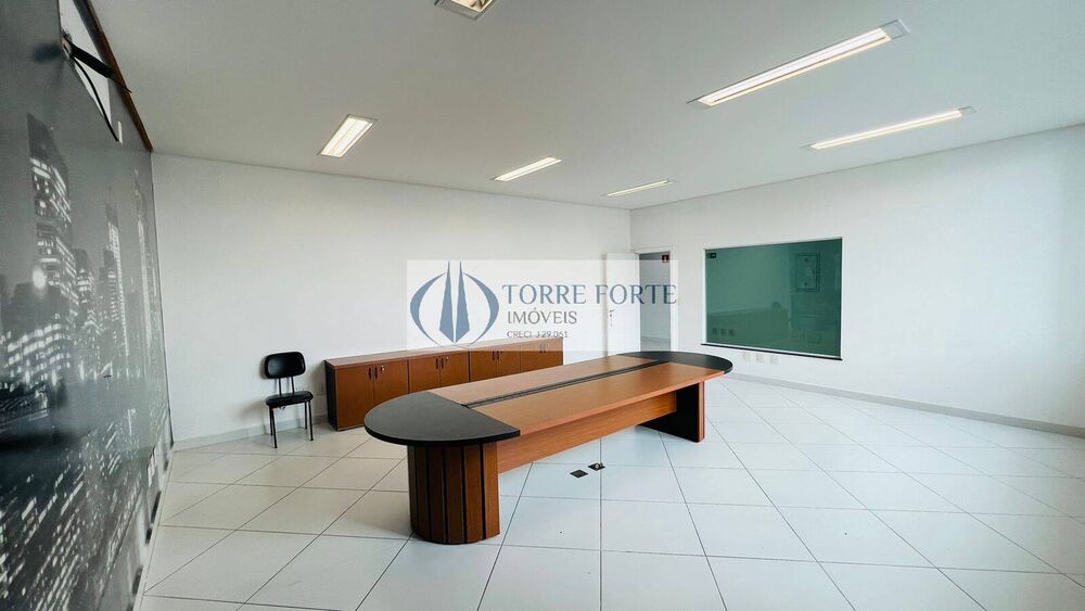 Conjunto Comercial-Sala para alugar, 490m² - Foto 1