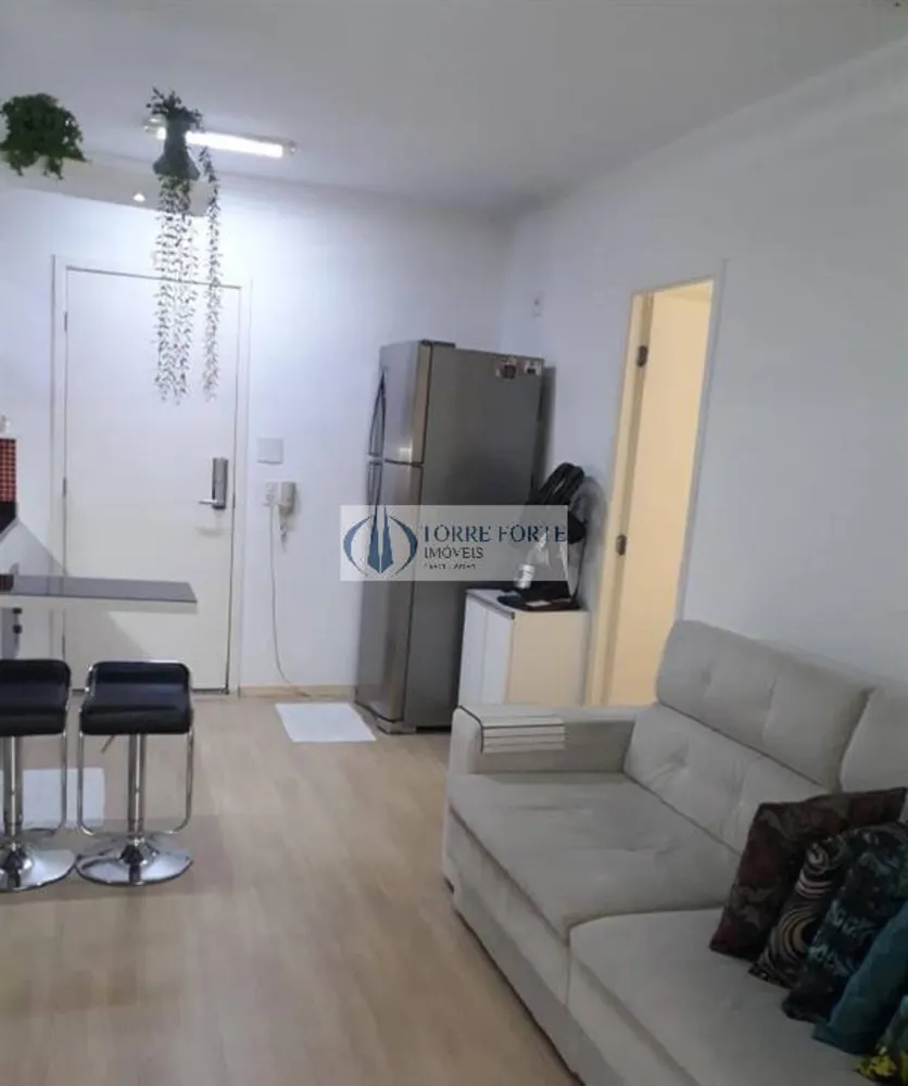 Apartamento, 1 quarto, 40 m² - Foto 3