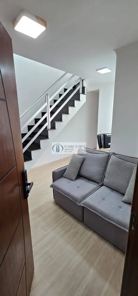 Apartamento, 2 quartos, 110 m² - Foto 13