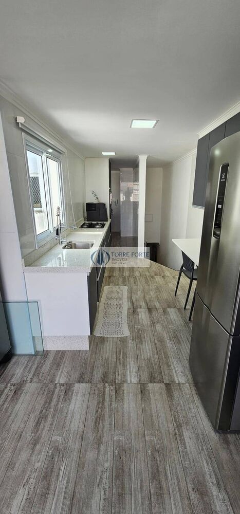 Apartamento à venda com 2 quartos, 110m² - Foto 3