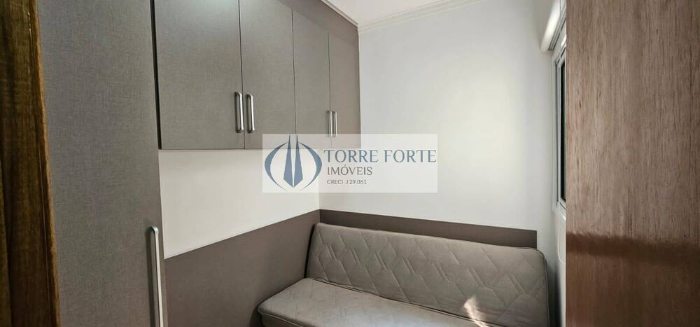 Apartamento à venda com 2 quartos, 110m² - Foto 5