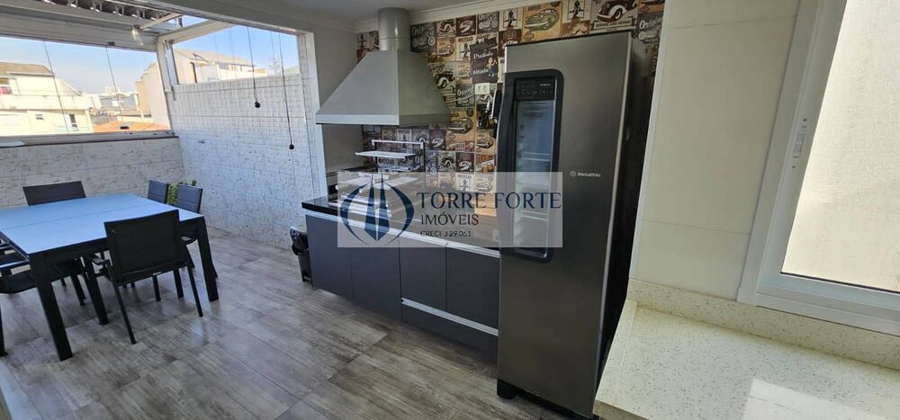 Apartamento à venda com 2 quartos, 110m² - Foto 11