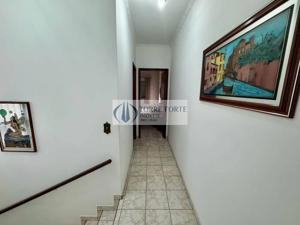 Sobrado, 3 quartos, 125 m² - Foto 11