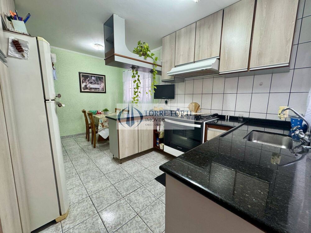 Sobrado, 3 quartos, 125 m² - Foto 5