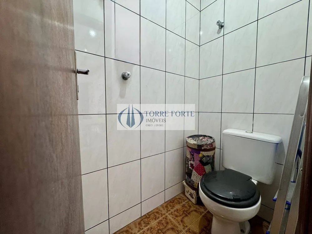 Sobrado, 3 quartos, 125 m² - Foto 4