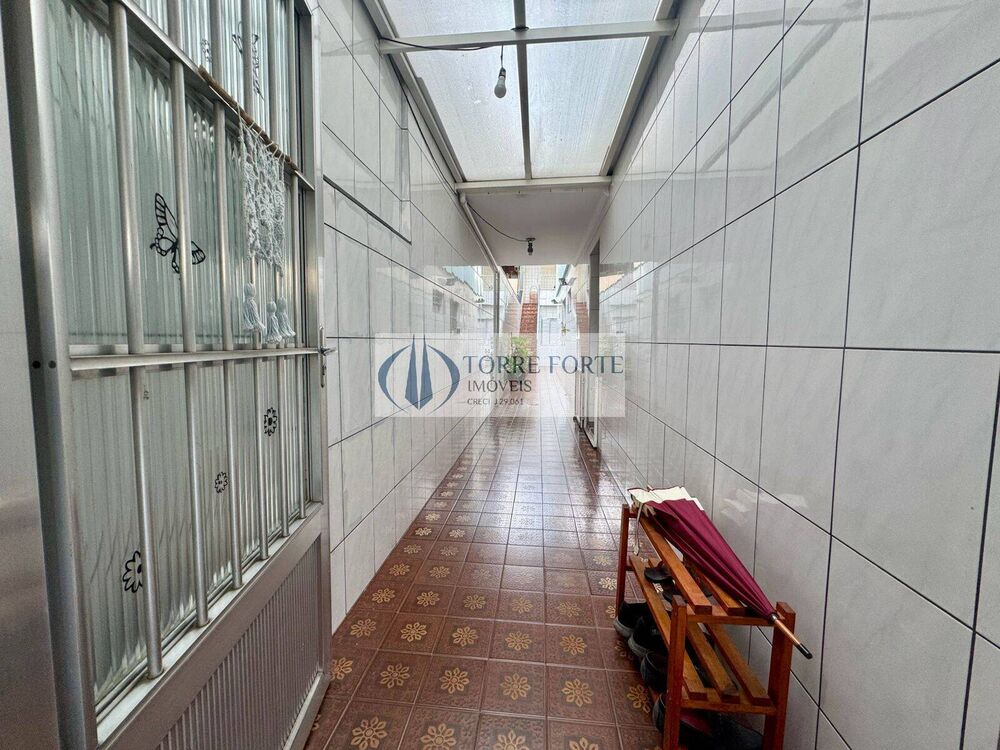 Sobrado, 3 quartos, 125 m² - Foto 2