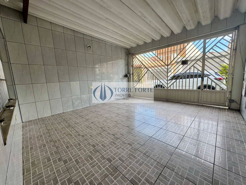 Sobrado, 3 quartos, 125 m² - Foto 4