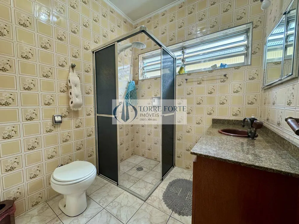 Sobrado, 3 quartos, 125 m² - Foto 12