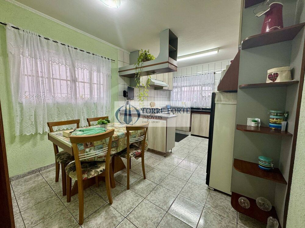 Sobrado, 3 quartos, 125 m² - Foto 6