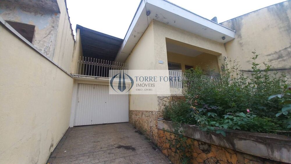 Sobrado, 5 quartos, 240 m² - Foto 1