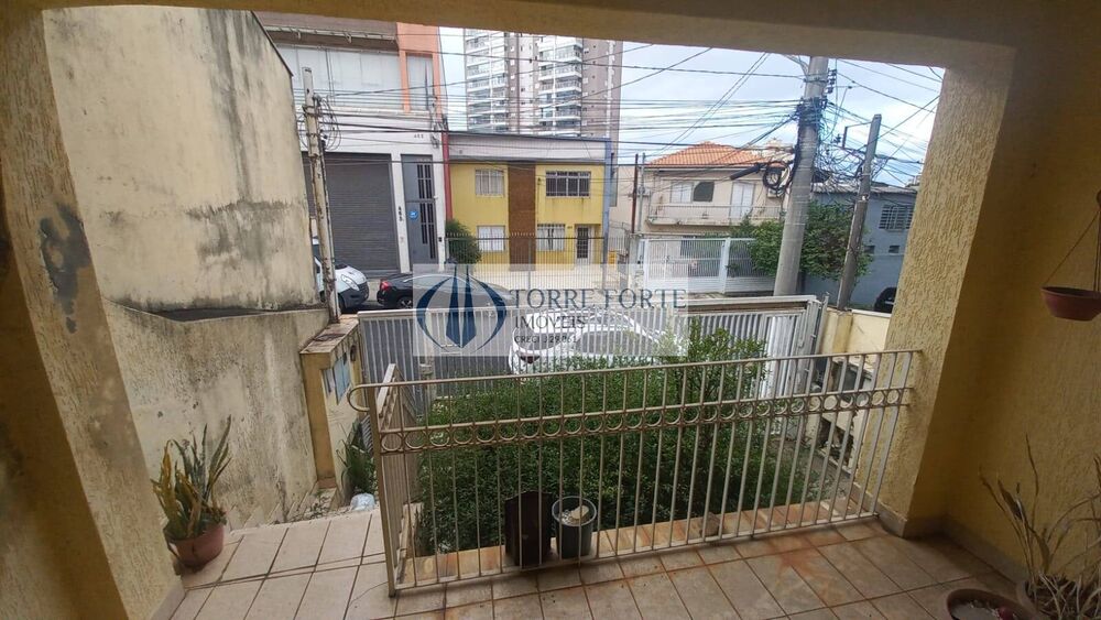 Sobrado, 5 quartos, 240 m² - Foto 3