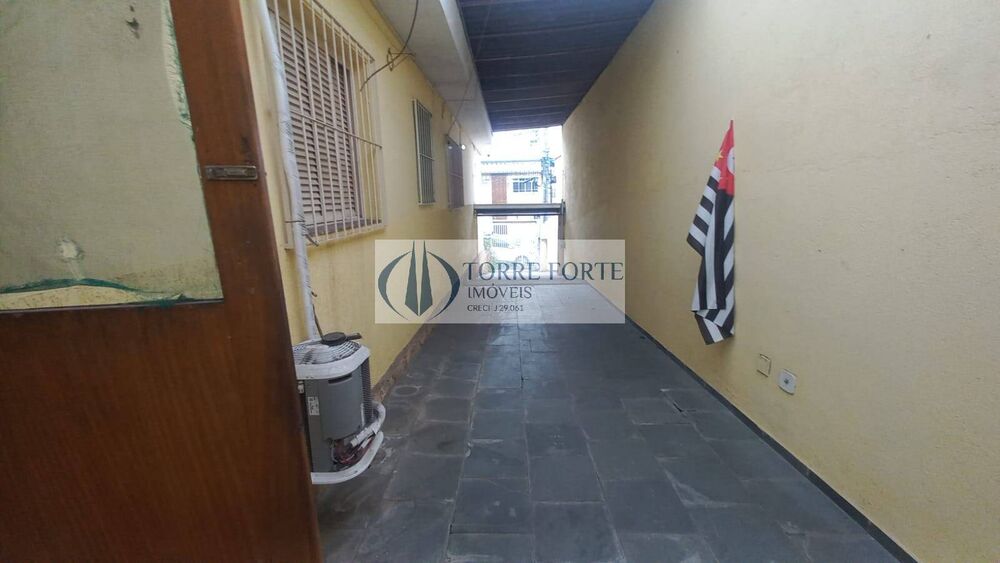 Sobrado, 5 quartos, 240 m² - Foto 4