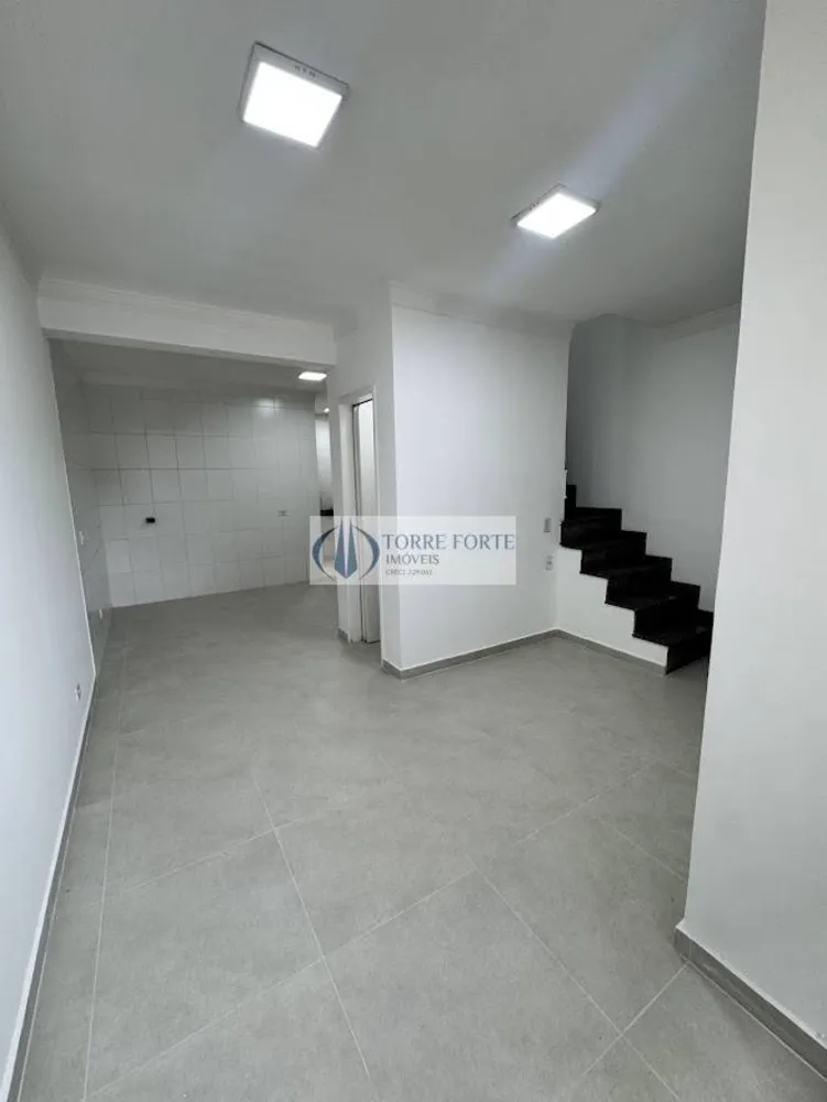 Casa, 3 quartos, 109 m² - Foto 2