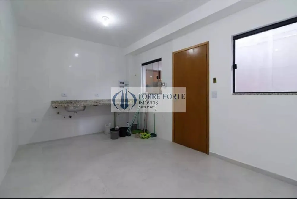 Apartamento, 2 quartos, 37 m² - Foto 4
