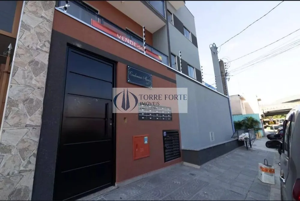 Apartamento, 2 quartos, 37 m² - Foto 1