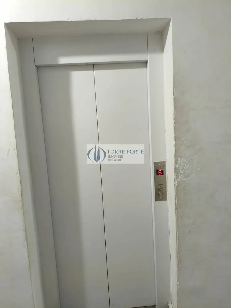 Apartamento, 2 quartos, 42 m² - Foto 8