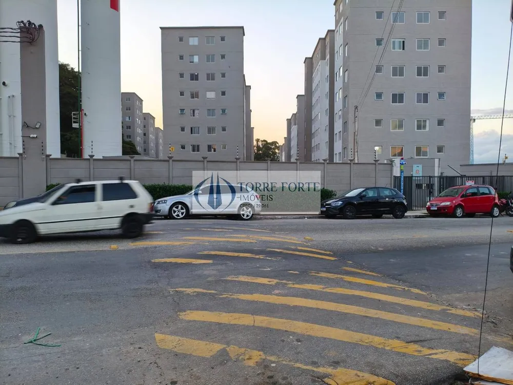 Apartamento, 2 quartos, 42 m² - Foto 4